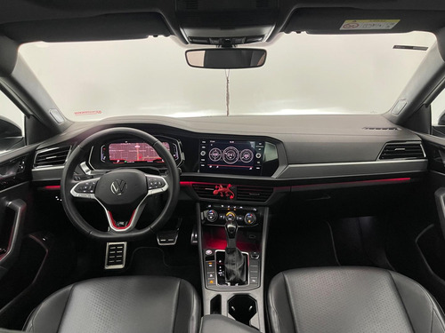 Volkswagen Jetta R-line 250 Tsi 1.4 Flex 16v Aut.