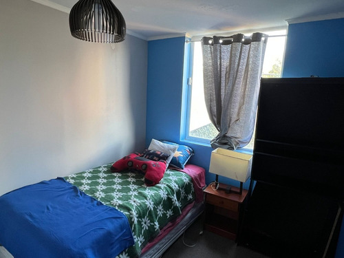Se Vende Lindo Y Comodo Depto En Condominio Las Caracolas