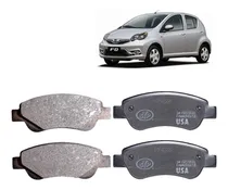 Comprar Pastillas Frenos Delanteras Para Byd F0 1.0 L3  2010 2012