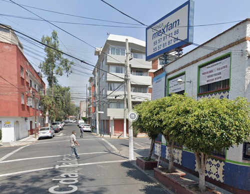 Departamento En Venta Gam Tepeyac Insurgentes Exa*