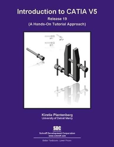 Libro: Introducción A La Versión 19 De Catia V5
