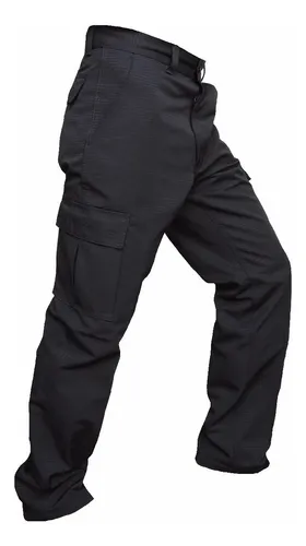 Pantalon Hombre Trekking Bermuda Elastizado Verano Moda Runnig