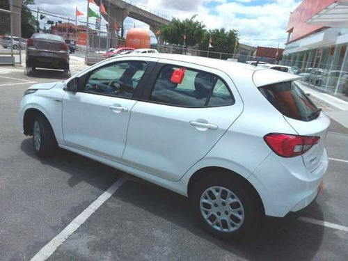 Fiat Argo 1.0 Firefly Flex Drive Manual