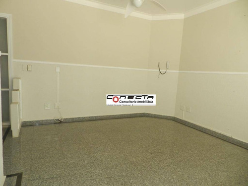 Sala À Venda, 30 M² Por R$ 265.000,00 - Cambuí - Campinas/sp - Sa0379