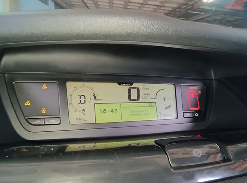 Citroën C4 Picasso Grand 2.0 16V 143cv Aut