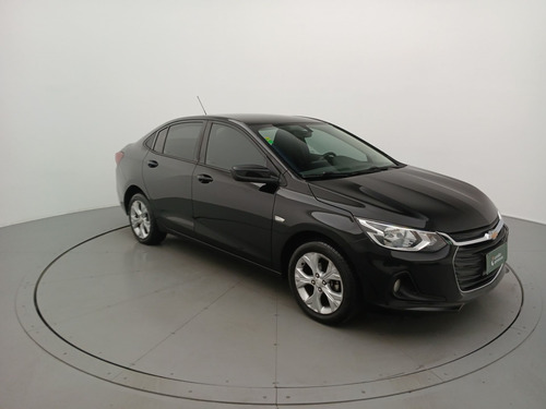 Chevrolet Onix 1.0 TURBO FLEX LTZ AUTOMÁTICO