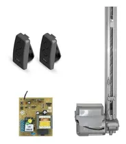 Comprar Kit Motor Porton Levadizo Seg Verti Duo Compact 400kg Pesado