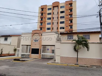 Apartamento en alquiler