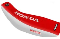Comprar Funda Asiento Honda Xr 250 Tornado Hfs Fmx Antideslizante