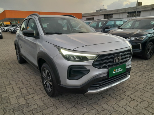 Fiat Pulse 1.0 TURBO 200 FLEX AUDACE CVT
