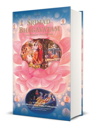 Srimad Bhagavatam: Enciclopedia Espiritual Completa