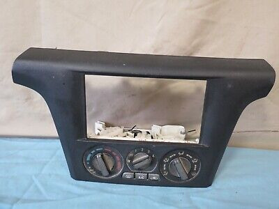  03 04 05 06 Mitsubishi Outlander Ac Heat Temp Climat Ccp