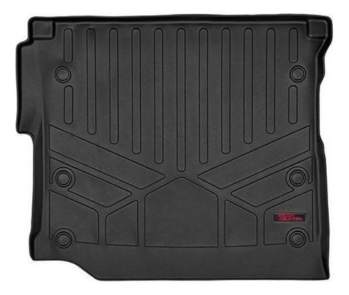 Tapete De Carga Trasera Jeep Wrangler Jl 2018-2021