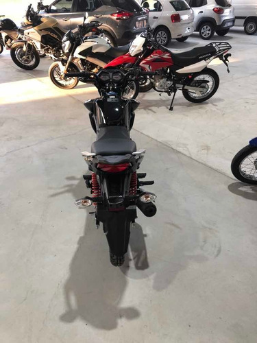 Imagen 15 de 16 de Honda Cb 125 Twister