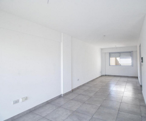 Venta Departamento 2 Amb A Estrenar San Cristobal