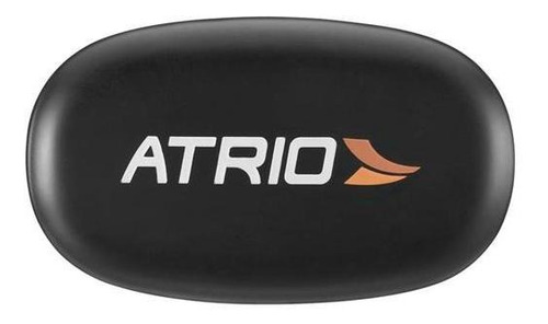 Cinta Cardíaca Premium Bluetooth Ant+ Atrio Strava