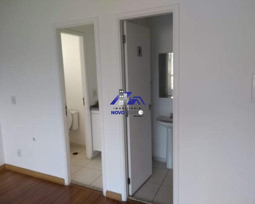 Imagem 6 de 6 de Sala Comercial Para Locação Em Alphaville - 2733 - 67875296