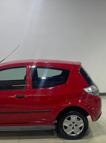 Ford Ka 1.0 Mpi 8v