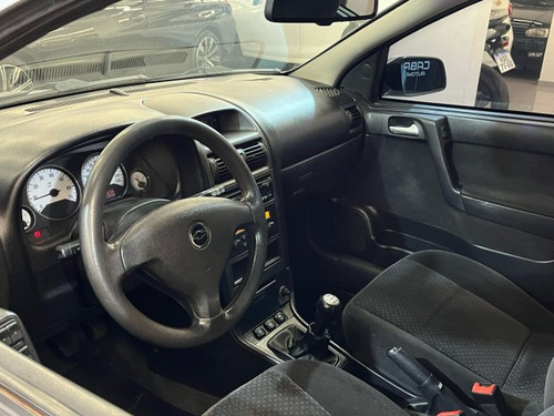 Chevrolet Astra Astra 2.0 MPFI ADVANTAGE 8V FLEX 4P MANUAL