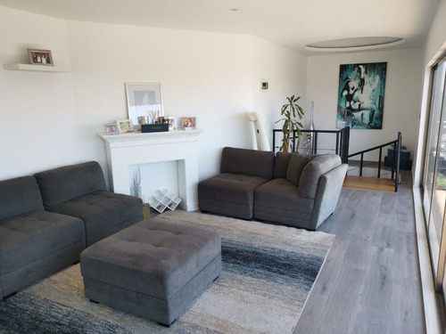 Imagen 14 de 24 de Departamento En Renta Y/o Venta Frente Artz Pedregal