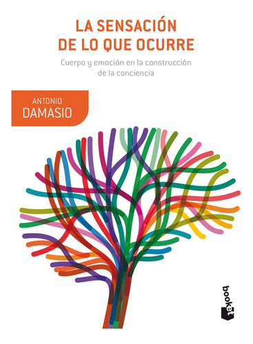 Libro Sensacion De Lo Que Ocurre,la