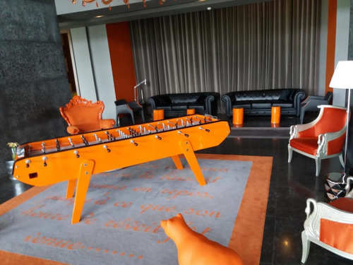 Imagen 11 de 14 de Venta De Apartamento En Ph Yoo Panamá, Av Balboa 21-4318