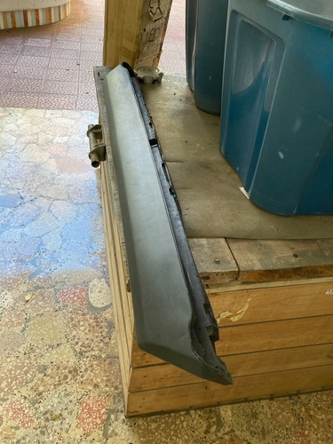 Toyota Land Cruiser Serie 40 Dash Pad