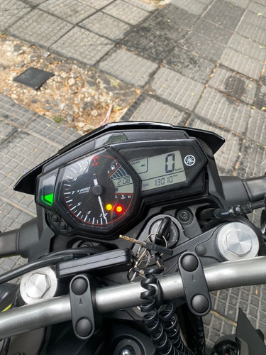 Imagen 9 de 9 de Yamaha Mt03