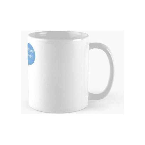 Taza Lindo Anime Chica Calidad Premium