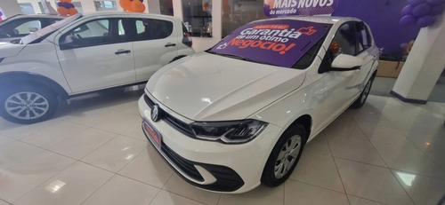 Volkswagen Polo MPI (Flex)