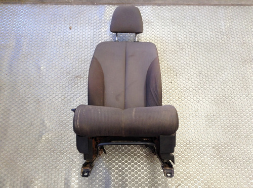 Asiento Delantero Izquierdo Nissan Tiida Mod 07-18 Original