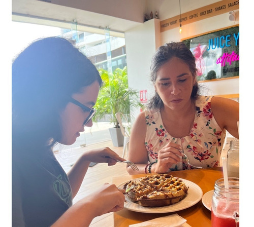 Imagen 12 de 12 de Traspaso Cafetería Con O Sin Franquicia. Urge Por Cambio De Residencia.