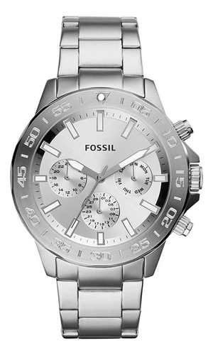 Reloj Fossil Bannon Bq2490 En Stock Original Con Garantia