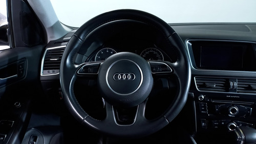 Imagen 8 de 15 de Audi Q5 3.0 Tfsi Sport - 106423
