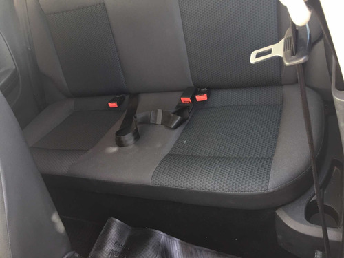 Volkswagen Gol Trendline