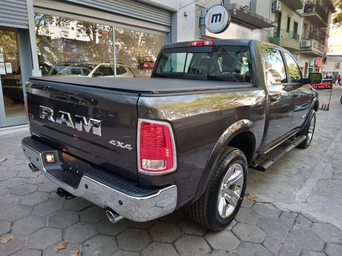 Imagen 14 de 15 de Ram 1500 2023 At8