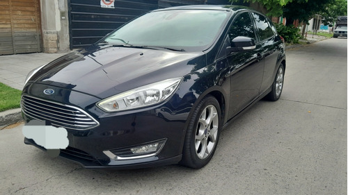 Ford Focus Se Pluss