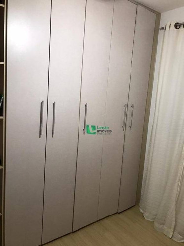 Sobrado Com 3 Dormitórios À Venda, 110 M² Por R$ 490.000 - Vila Medeiros - São Paulo/sp - So0426