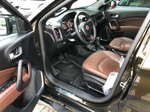 Fiat Toro 2.0 16v Turbo Diesel Ranch 4wd At9