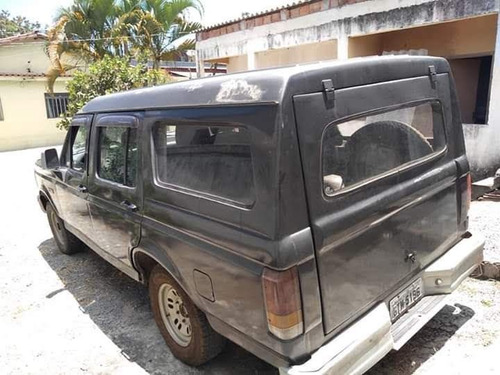 Ford F-1000 Gasolina