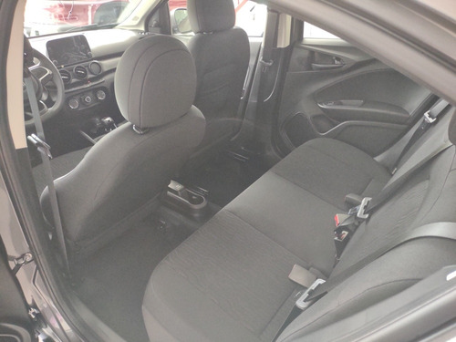 Fiat Cronos 1.3 Drive Flex Ano 2021/2021 Zero Km