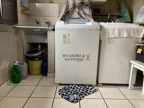 Imagem 24 de 30 de Terreno À Venda, 315 M² Por R$ 1.100.000 - Mooca - São Paulo/sp - Te0120