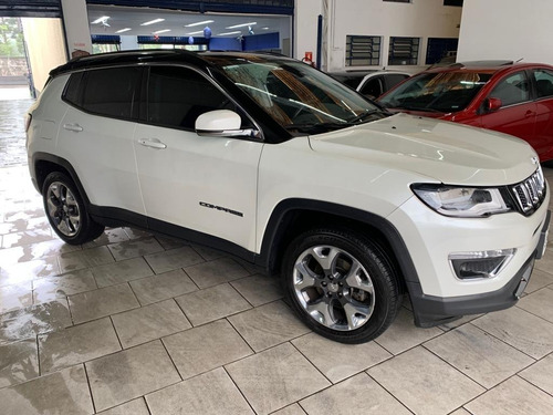 Imagem 2 de 10 de Jeep Compass