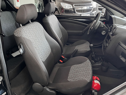 Ford Ka MPI 8V