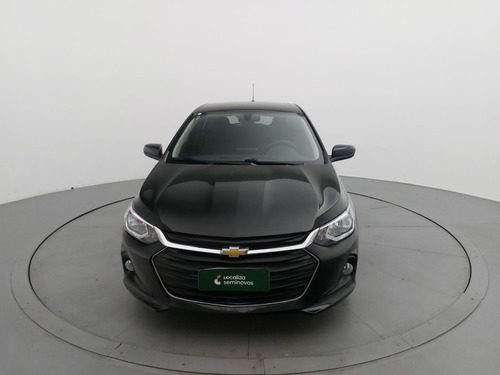 Chevrolet Onix 1.0 TURBO FLEX LTZ MANUAL
