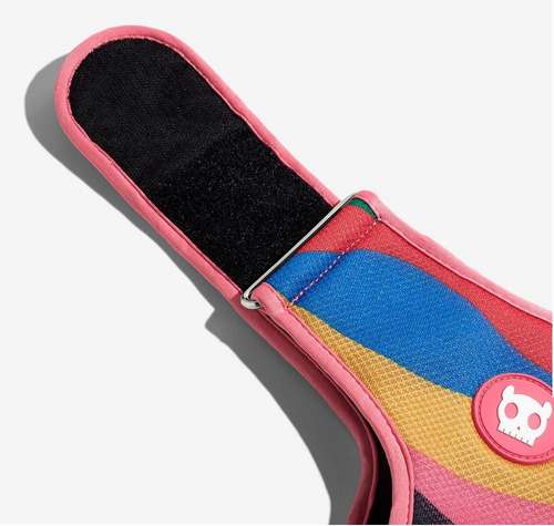 Arnés Para Perro Chroma Air Mesh Plus (talla S) Zee.dog