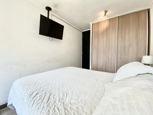 Departamento Avenida Las Condes Id: 148505
