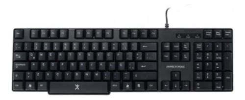 Teclado Perfect Choice Pc-200970