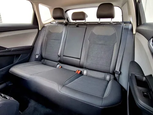 Volkswagen Taos 1.4 Tsi Comfortline At