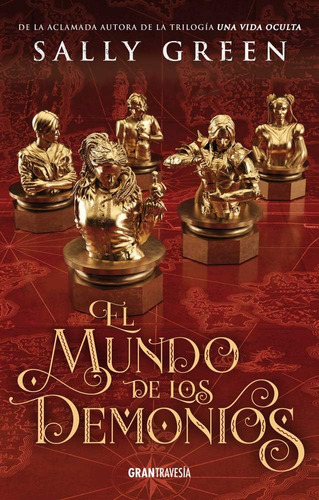 Libro: El Mundo De Los Demonios: Los Ladrones De Humo 2 (spa